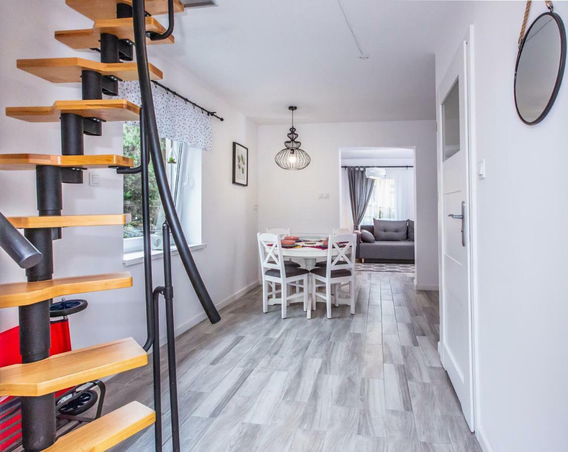 Apartment Lawendowe *