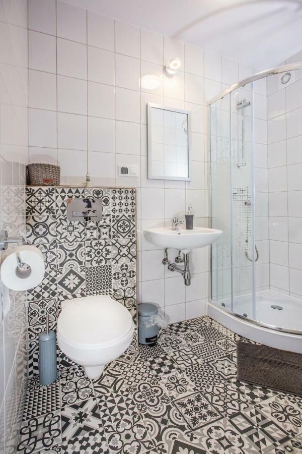 Apartment Lawendowe Wladyslawowo