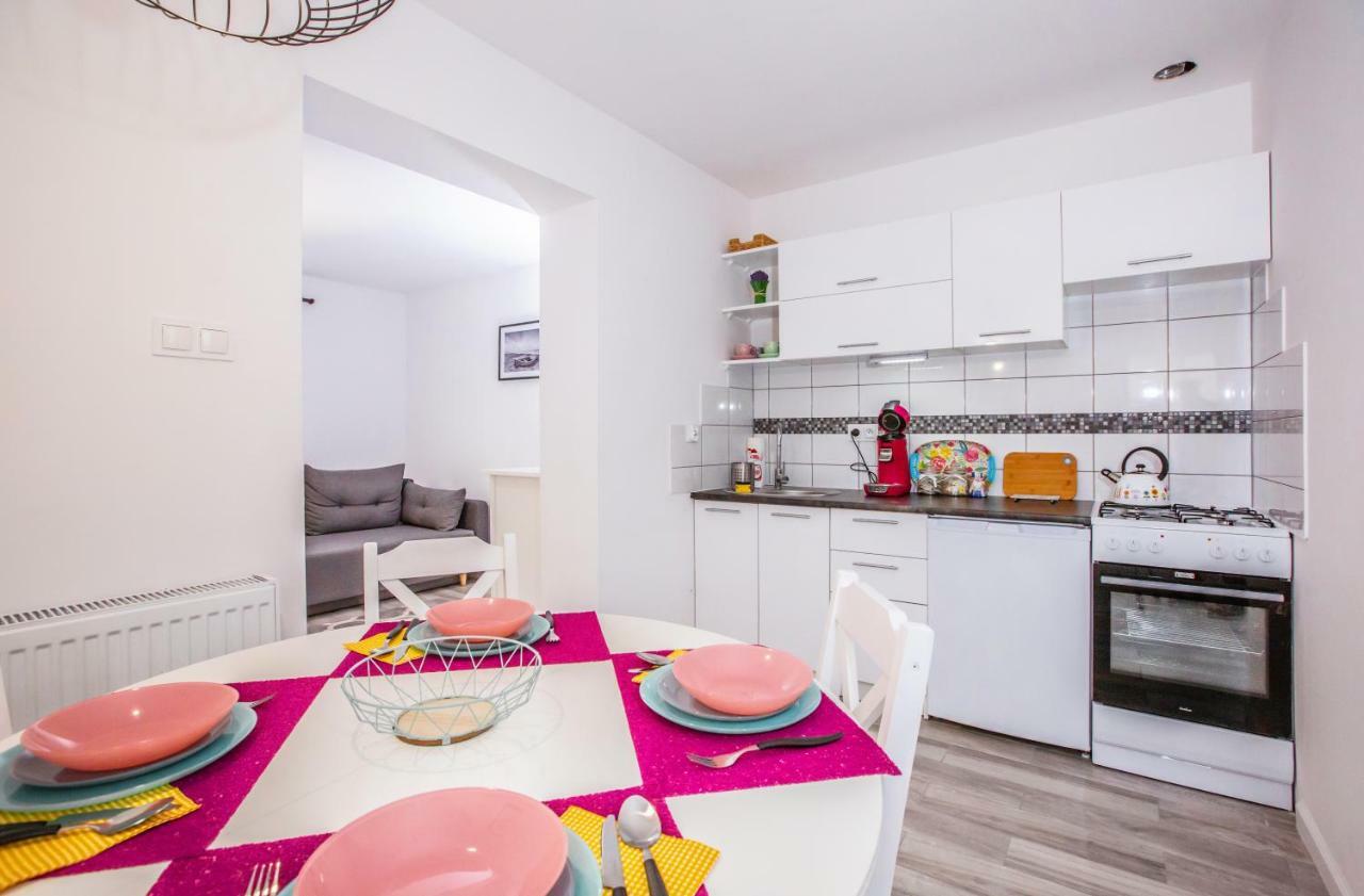 Lawendowe Apartment