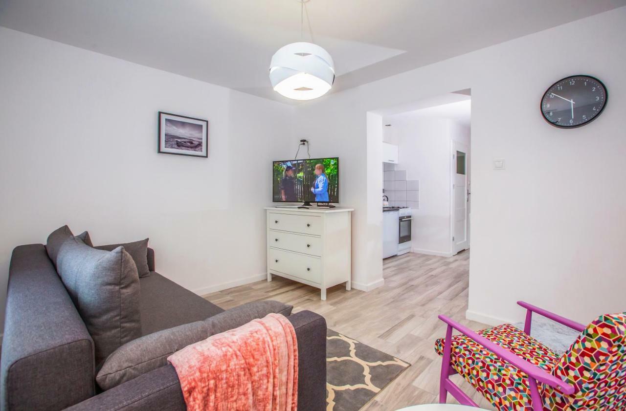 Apartment Lawendowe